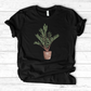 ZZ Plant 2 T-Shirt