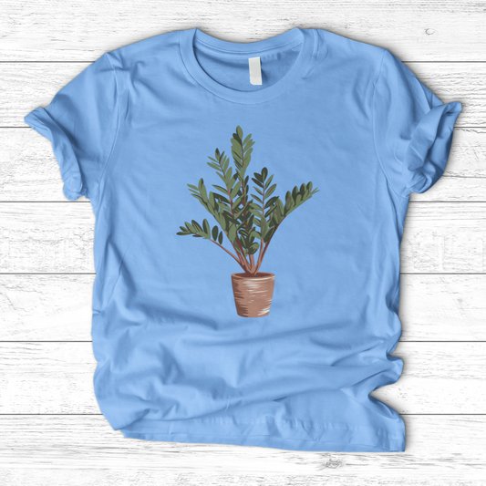 ZZ Plant 2 T-Shirt