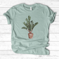 ZZ Plant 2 T-Shirt