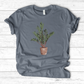 ZZ Plant 2 T-Shirt