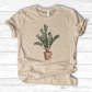 ZZ Plant 2 T-Shirt