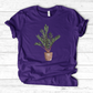 ZZ Plant 2 T-Shirt