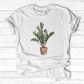 ZZ Plant 2 T-Shirt