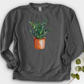 Zz Plant Crewneck