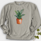 Zz Plant Crewneck