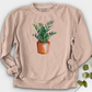 Zz Plant Crewneck