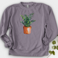 Zz Plant Crewneck