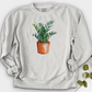 Zz Plant Crewneck