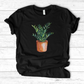 Zz Plant T-Shirt