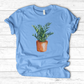 Zz Plant T-Shirt