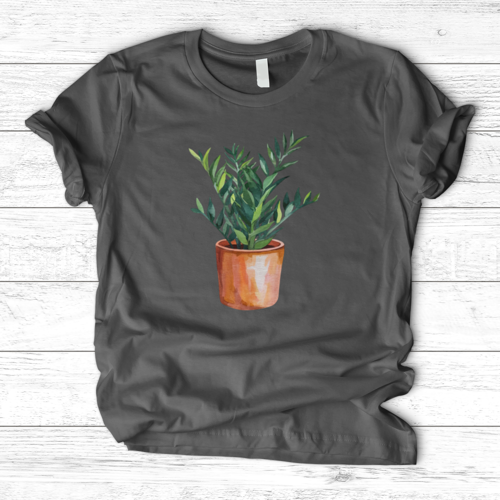 Zz Plant T-Shirt