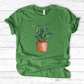 Zz Plant T-Shirt