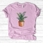 Zz Plant T-Shirt