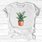 Zz Plant T-Shirt