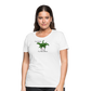 Women’s Premium T-Shirt - white