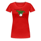 Women’s Premium T-Shirt - red