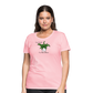 Women’s Premium T-Shirt - pink