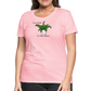 Women’s Premium T-Shirt - pink