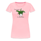 Women’s Premium T-Shirt - pink