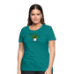 Women’s Premium T-Shirt - teal