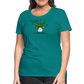 Women’s Premium T-Shirt - teal