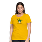 Women’s Premium T-Shirt - sun yellow