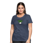 Women’s Premium T-Shirt - heather blue