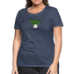 Women’s Premium T-Shirt - heather blue