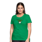 Women’s Premium T-Shirt - kelly green