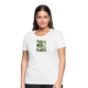 Women’s Premium T-Shirt - white