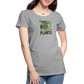 Women’s Premium T-Shirt - heather gray