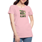 Women’s Premium T-Shirt - pink