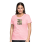 Women’s Premium T-Shirt - pink