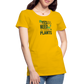 Women’s Premium T-Shirt - sun yellow