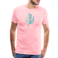 Men's Premium T-Shirt - pink