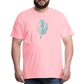 Men's Premium T-Shirt - pink