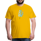 Men's Premium T-Shirt - sun yellow