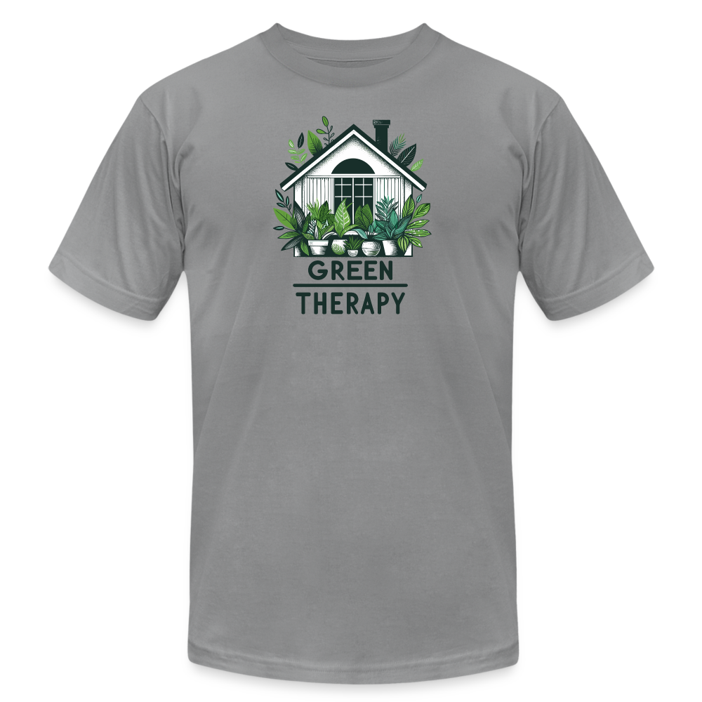 Green Therapy - slate