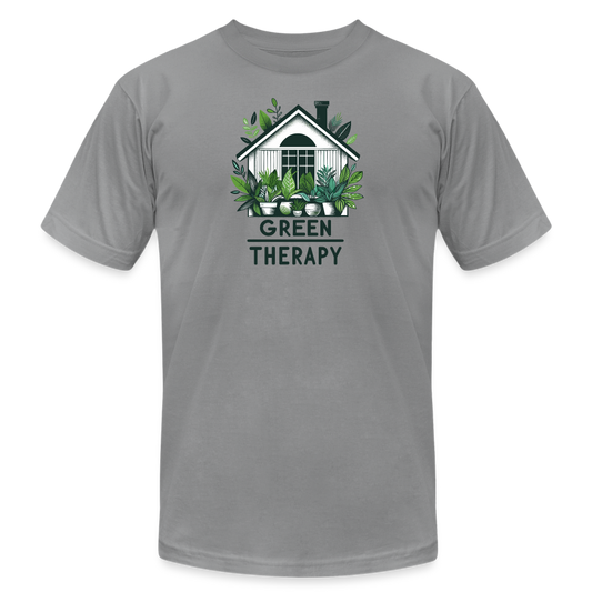 Green Therapy - slate